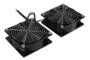 CyberPower 2 Fan Rack Mount Kit