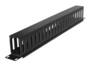 CyberPower 1U Plastic Duct Cable Manager