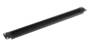 CyberPower 1U Horizontal Brush Panel