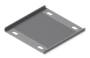 Ubiquiti Toolless Mini Rack Shelf