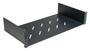 Serveredge Cantilever 2RU Fixed Shelf 250mm Deep