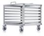 Ubiquiti 6U Toolless Mini Rack