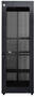 Serveredge 48RU Fully Assembled Free Standing Server Cabinet