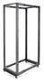 StarTech 42U Open Frame Server Rack