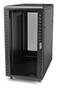 StarTech 22U 19inch Lockable Server Rack Cabinet