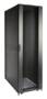 CyberPower 42U Server Cabinet, Flat Packed