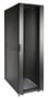 CyberPower 42U Fully Assembled Free Standing Server Cabinet