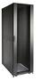 CyberPower 42U Fully Assembled Free Standing Server Cabinet