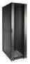 CyberPower 48U Fully Assembled Free Standing Server Cabinet