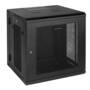 CyberPower 12U Fully Assembled Wall Mount Server Cabinet