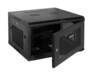 CyberPower 6U Fully Assembled Wall Mount Server Cabinet