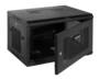 CyberPower 6U Fully Assembled Wall Mount Server Cabinet