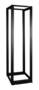 CyberPower 45U 4 Post Open Frame Server Cabinet