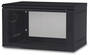 APC NetShelter 6U Wallmount Rack Enclosure
