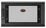 APC NetShelter 6U Wallmount Rack Enclosure Cabinet