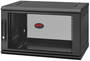 APC NetShelter AR106SH4 6U Wallmount Rack Enclosure Cabinet
