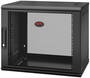 APC NetShelter AR109SH4 9U Wallmount Rack Enclosure Cabinet