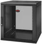 APC NetShelter AR112SH6 12U Wallmount Rack Enclosure Cabinet