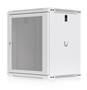 Ubiquiti UniFi 450mm 12U Wall-mount Rack Cabinet, Perforated Front Door