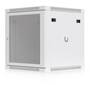 Ubiquiti UniFi 600mm 12U Wall-mount Rack Cabinet, Perforated Front Door