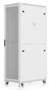 Ubiquiti UniFi 800mm 42U Floor Rack Cabinet, Perforated Front Door