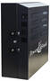 PowerShield 4U Vertical Server Cabinet