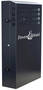 PowerShield PSVR4 4U Vertical Server Cabinet