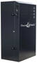 PowerShield 8U Vertical Server Cabinet