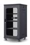 Serveredge 22RU Fully Assembled Free Standing Server Cabinet