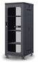 Serveredge 27RU Fully Assembled Free Standing Server Cabinet
