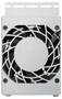 SilverStone RAC45-FC-801 External Fan Cage for GPU Cooling
