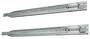 TGC Rack Mountable Server Case Metal Slide Rails, 480mm