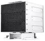 Silverstone 5.25in Drive Cage for Silverstone RM400 Chassis