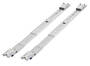 Silverstone 20inch High quality tool-less ball bearing
