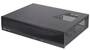 SilverStone Milo ML03 Black HTPC Case, No PSU