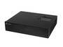 SilverStone Milo ML04B Black HTPC Case, No PSU,