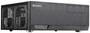 SilverStone Grandia GD09-C Black HTPC Case, No PSU