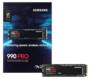 Samsung 990 PRO 1TB M.2 2280 NVMe PCIe 4.0 SSD