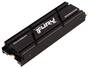 Kingston FURY Renegade with Heatsink 4TB M.2 2280 NVMe PCIe 4.0 SSD