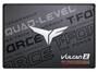 Team T-Force Vulcan Z QLC 4TB 2.5-inch SATA SSD