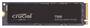 Crucial T500 1TB M.2 2280 NVMe PCIe 4.0 SSD