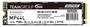 Team MP44L 500GB M.2 2280 NVMe PCIe Gen4 SSD