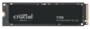 Crucial T705 4TB M.2 2280 NVMe PCIe 5.0 Non-Heatsink SSD