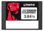 Kingston Enterprise DC600M 3.84TB 2.5inch Internal SSD