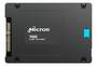 Micron 7450 PRO 3.84TB Gen4 NVMe U.3 (7mm) ENTERPRISE SSD
