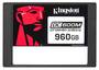 Kingston Enterprise DC600M 960GB 2.5inch Internal SSD