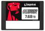 Kingston Enterprise DC600M 7.68TB 2.5inch Internal SSD