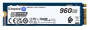 Kingston DC2000B 960GB M.2 2280 NVMe PCIe 4.0 Data Center SSD