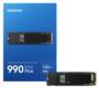 Samsung 990 EVO PLUS 4TB M.2 2280 NVMe 2.0 PCIe 4.0/5.0 SSD