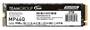 Team MP44Q 2TB M.2 2280 NVMe PCIe 4.0 SSD
